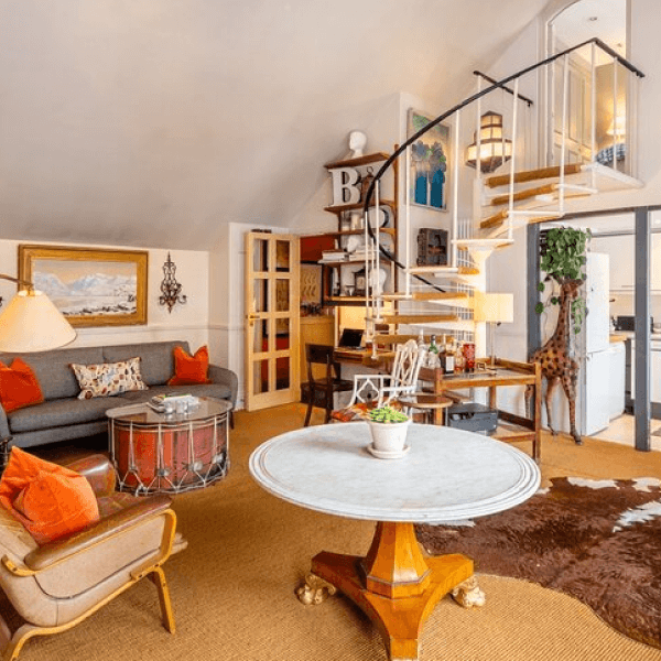 BEST OF WEST VILLAGE